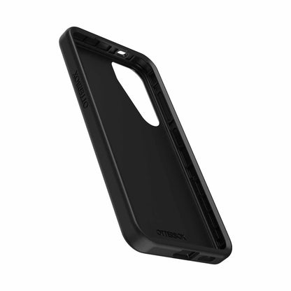 7794528 Symmetry Case Galaxy S24 Black