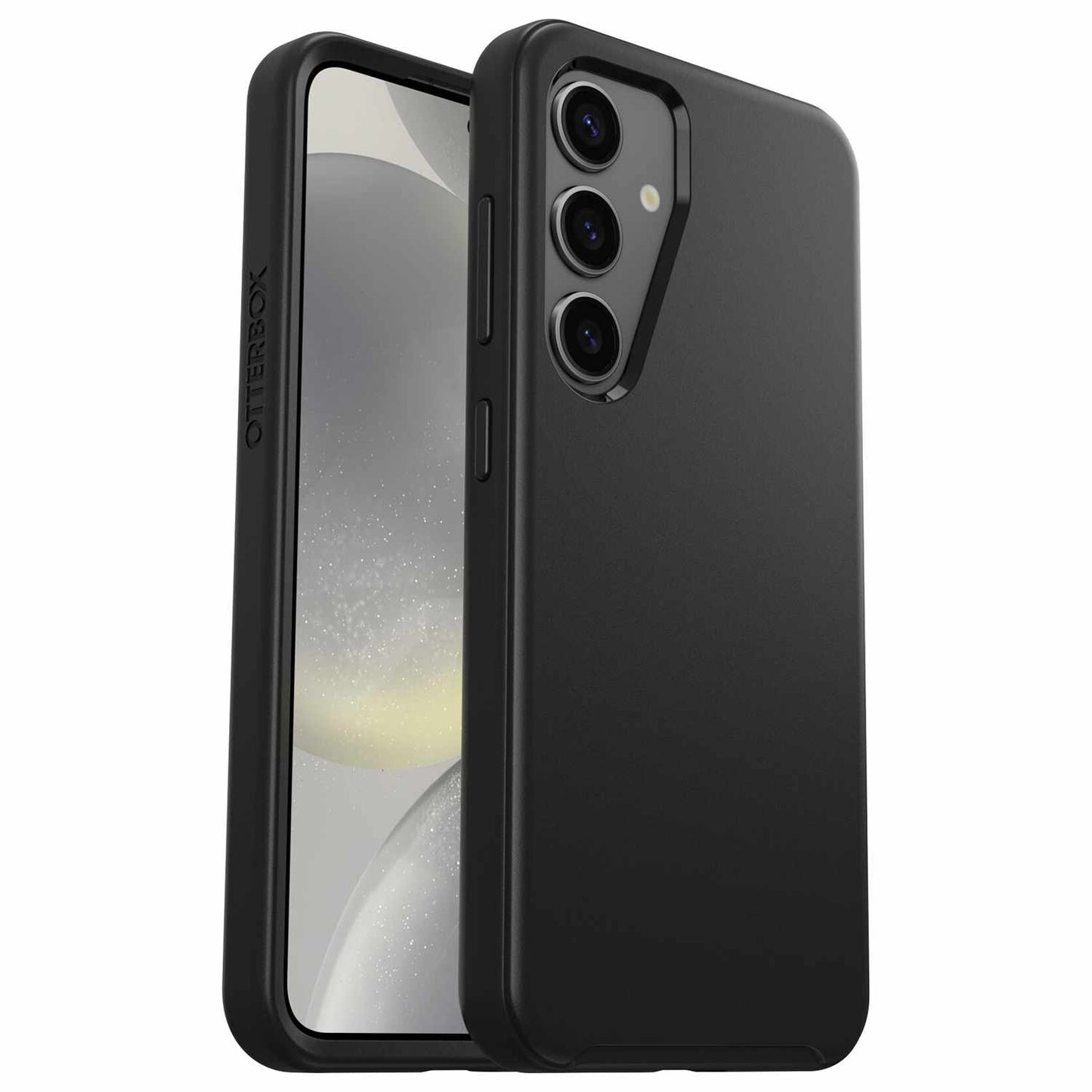 7794528 Symmetry Case Galaxy S24 Black