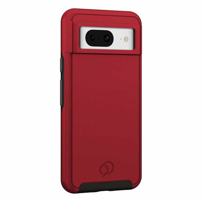 N9CMSGOOGPL8CR Cirrus 2 MagSafe Case Pixel 8 Crimson