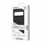 Nimbus9 Cirrus 2 MagSafe Case Black for Google Pixel 8 Pro