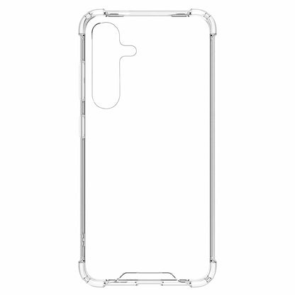 BEDZPS24 Dropzone Rugged Case Galaxy S24 Clear