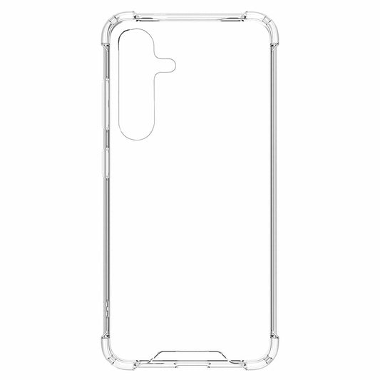 BEDZPS24 Dropzone Rugged Case Galaxy S24 Clear