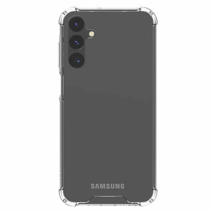 BEDZRGGA15C Dropzone Rugged Case Galaxy A15 5G Clear