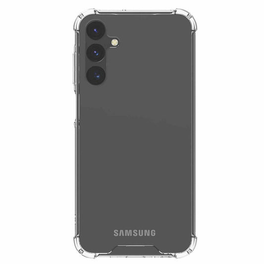 BEDZRGGA15C Dropzone Rugged Case Galaxy A15 5G Clear