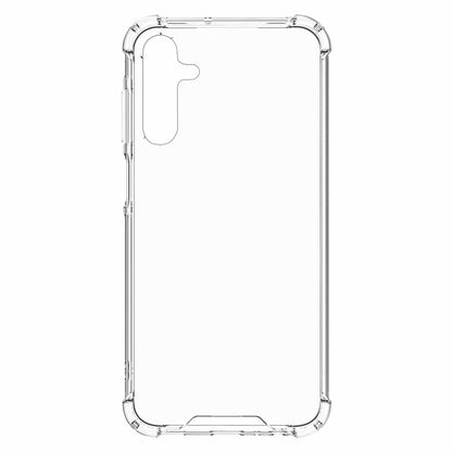 BEDZRGGA15C Dropzone Rugged Case Galaxy A15 5G Clear