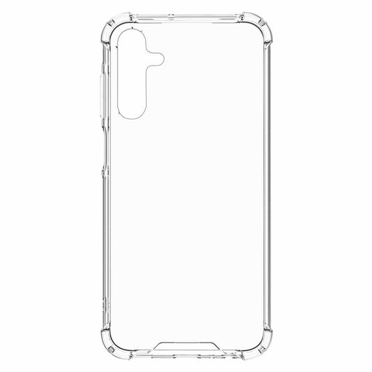 BEDZRGGA15C Dropzone Rugged Case Galaxy A15 5G Clear