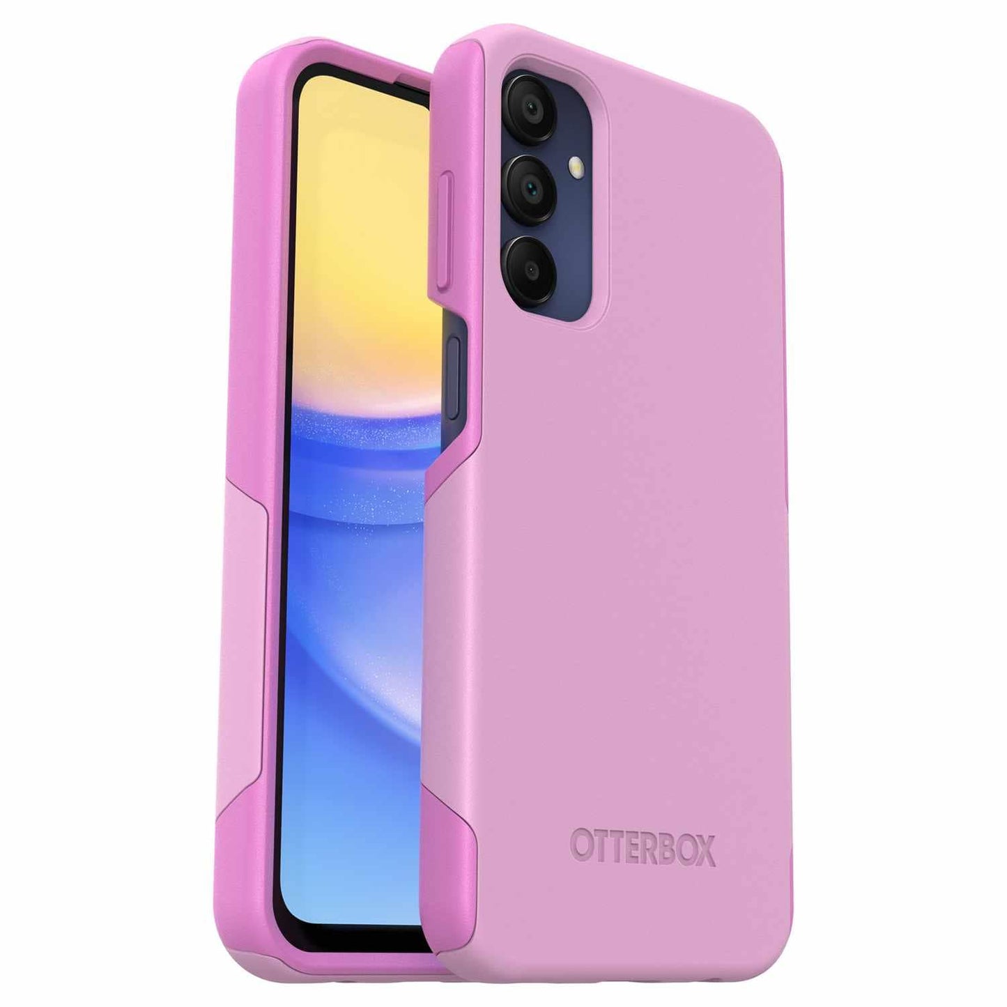 7795188 Commuter Lite Case Galaxy A15 5G Run Wildflower
