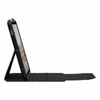 UAG Metropolis SE Rugged Folio Case Black for Samsung Galaxy Tab S10 FE/Galaxy Tab S9 FE