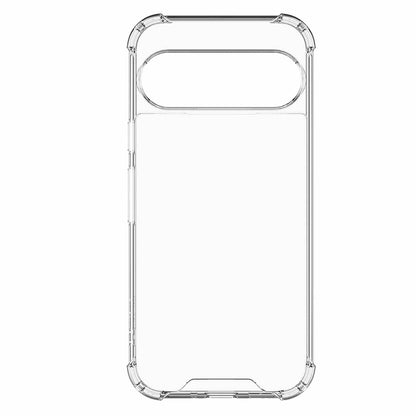 BEDZP9 DropZone Rugged Case Made for Google Pixel 9/9 Pro Clear