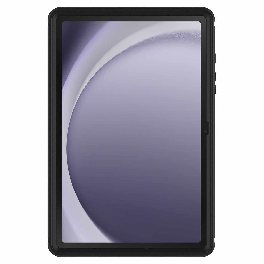 OtterBox Defender Protective Case Black for Samsung Galaxy Galaxy Tab A9+