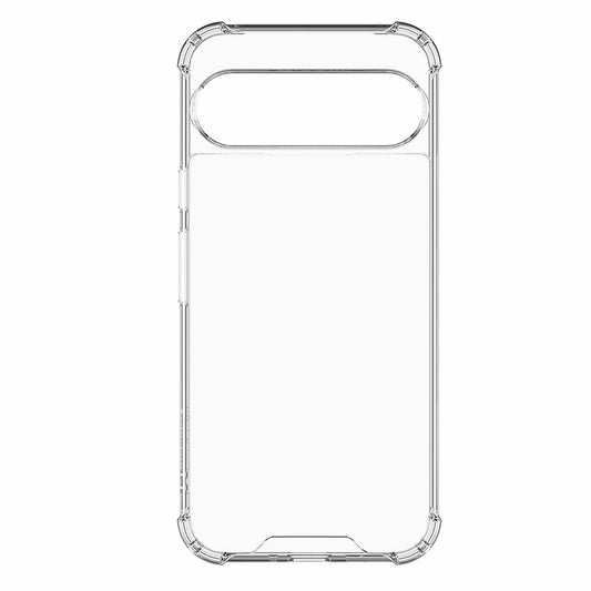 BEDZP9PRXL DropZone Rugged Case Made for Google Pixel 9 Pro XL Clear