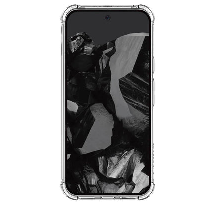 BEDZP9PRXL DropZone Rugged Case Made for Google Pixel 9 Pro XL Clear
