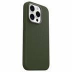 7795570 Symmetry Cactus Leather MagSafe Case iPhone 15 Pro Cactus Grove