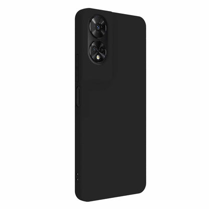 BETCLGS24 Gel Skin Case TCL 50 XE NXTPAPER 5G Black