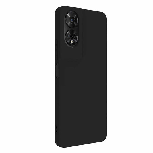 BETCLGS24 Gel Skin Case TCL 50 XE NXTPAPER 5G Black