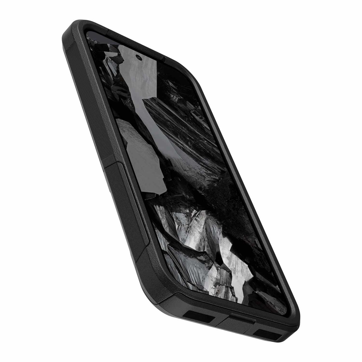 7795300 Commuter Case Pixel 8a Black