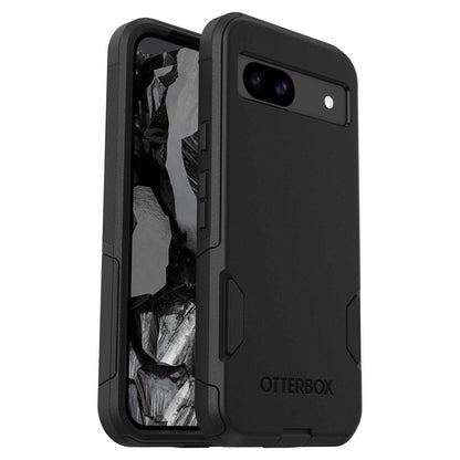 7795300 Commuter Case Pixel 8a Black