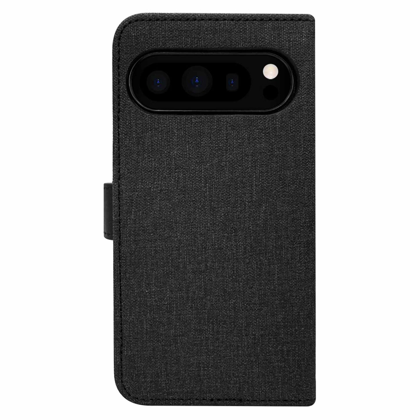 BE21FPGP9 Folio 2-in-1 Case Pixel 9/9 Pro Black