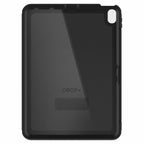 OtterBox Defender Protective Case Black for iPad Air 11 2025 (7th Gen)/Air 11 2024 (6th Gen)/Air 5th Gen/Air 4th Gen