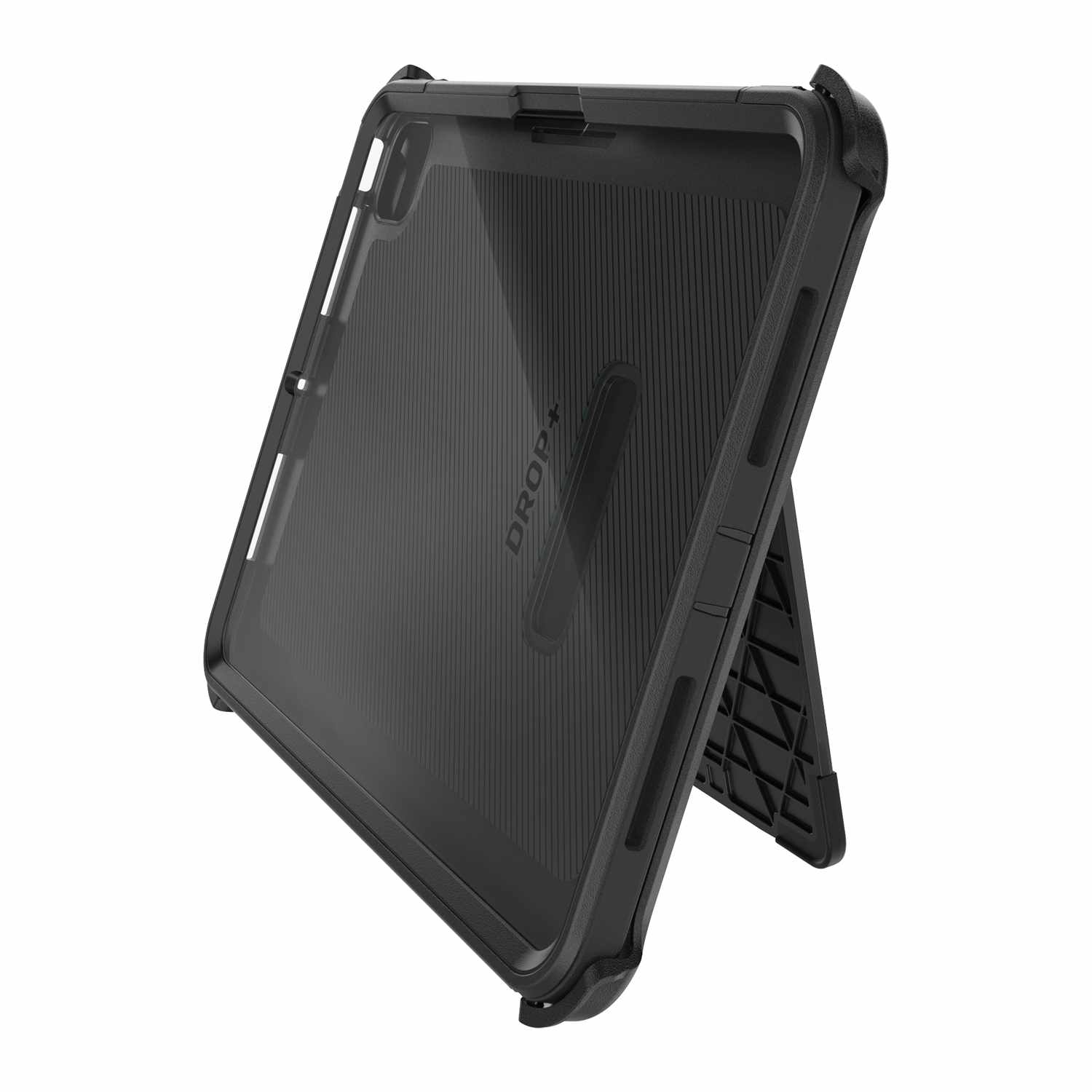 OtterBox Defender Protective Case Black for iPad Pro 11 2025 (6th Gen)/iPad Pro 11 2024 (5th Gen)