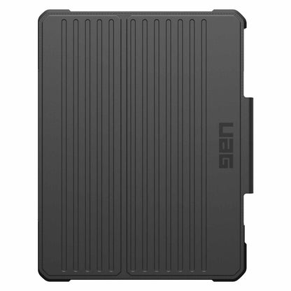 124472114040 Metropolis SE Folio Rugged Case iPad Air 13 2025/2024 Black