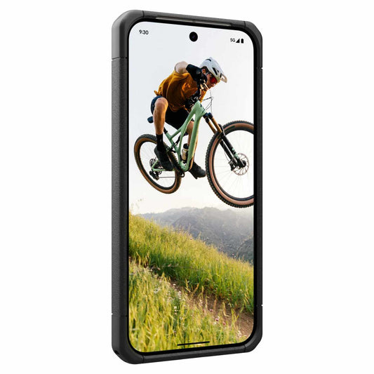 614462114040 Scout Rugged Case Pixel 9 Pro XL Black