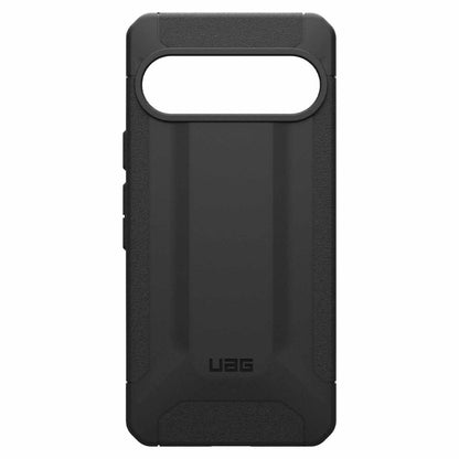 614463114040 Scout Rugged Case Pixel 9/9 Pro Black