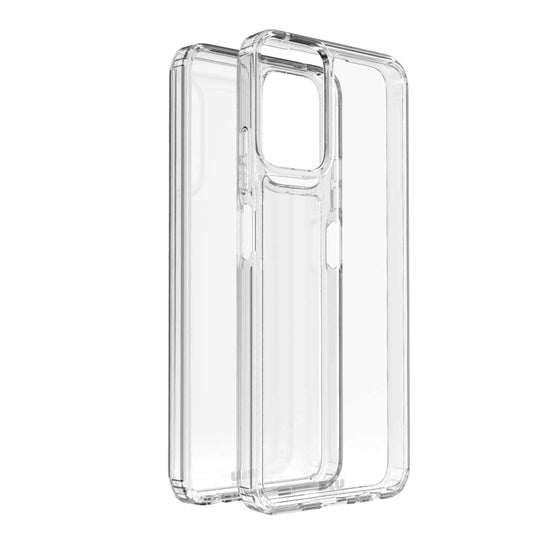 BETMPOWDZ DropZone Air Case Moto G Power 2024 Clear