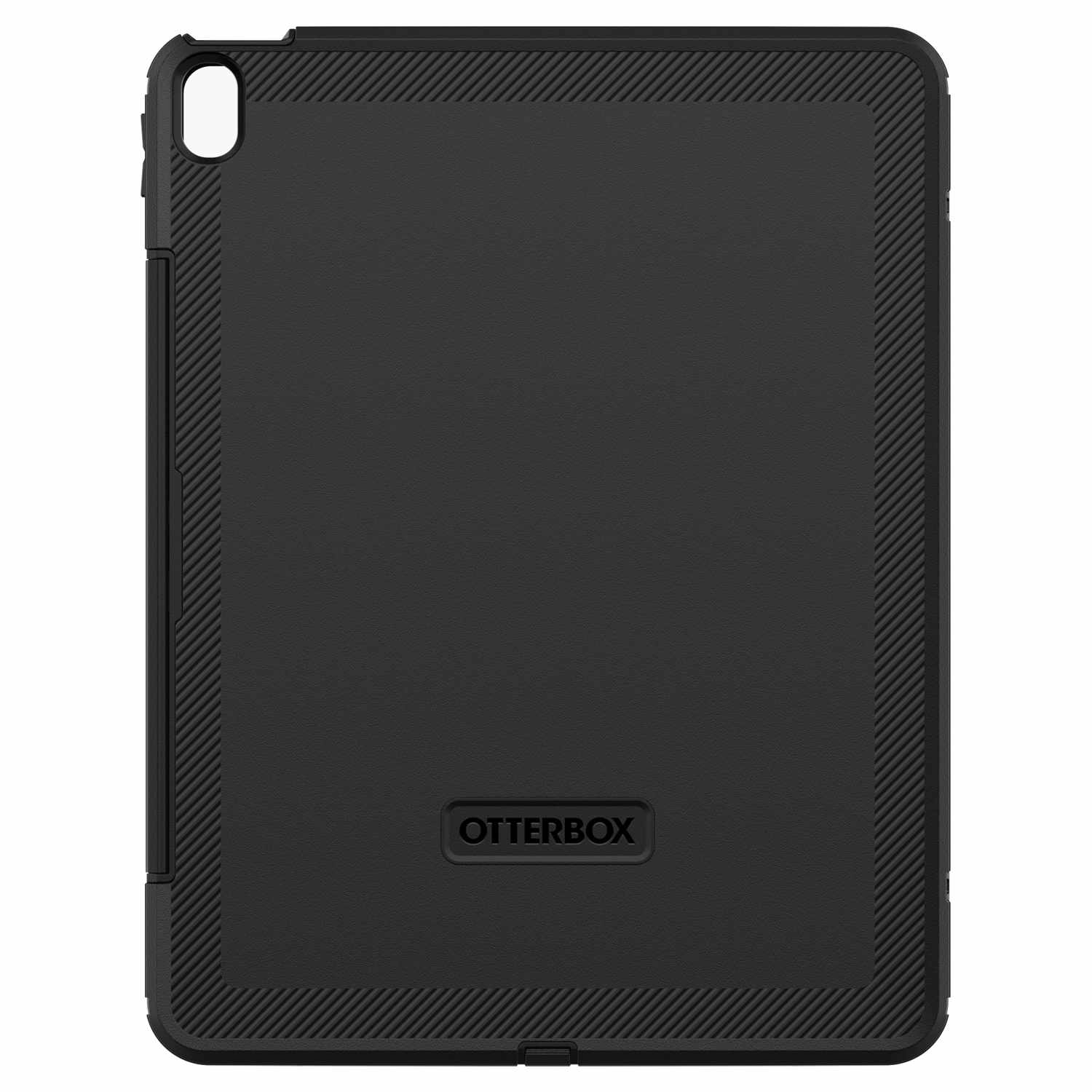OtterBox Defender Protective Case Black for iPad Air 13 (M4) 2026/Air 13 2025/Air 13 2024