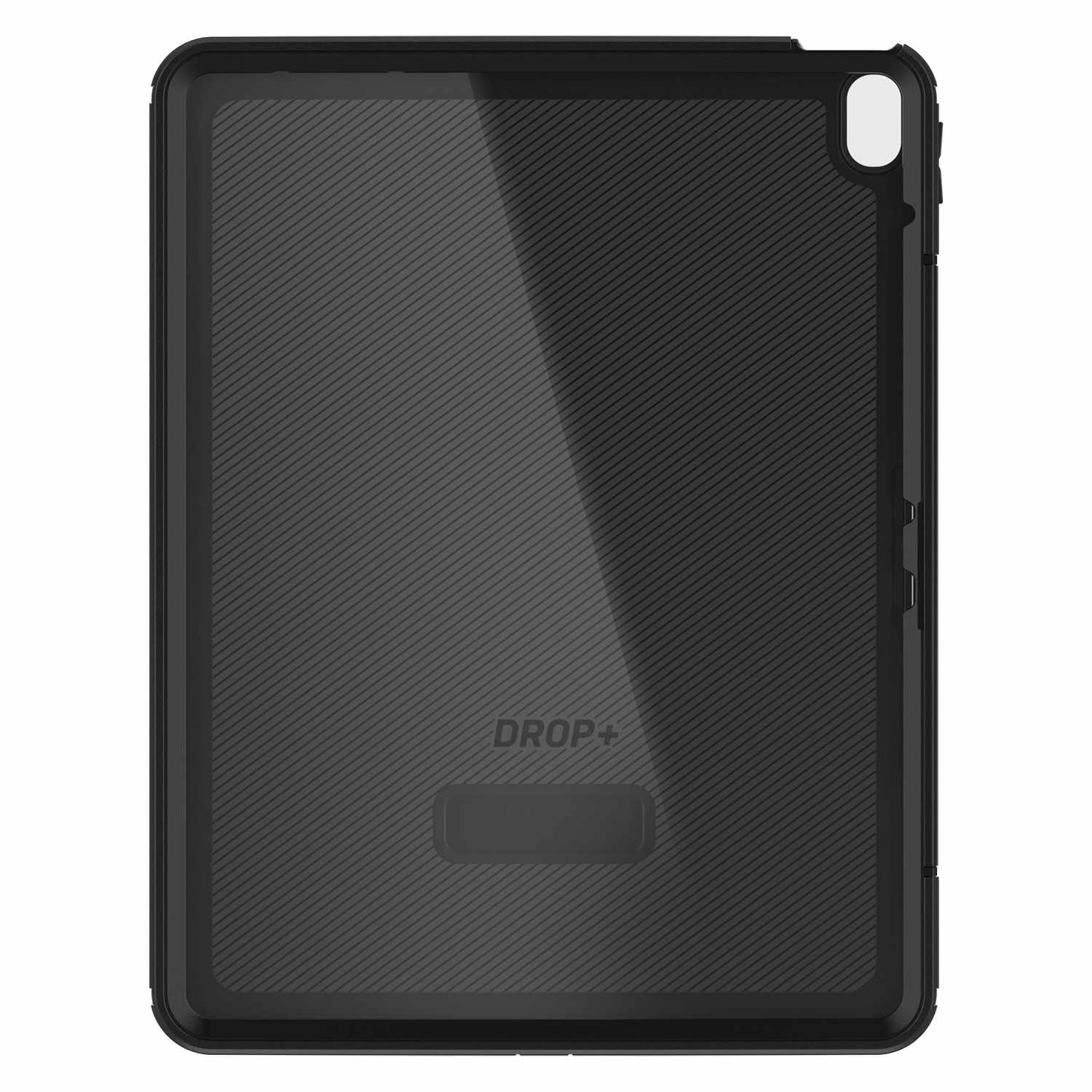 7795226 Defender Case iPad Air 13 2025/2024 Black