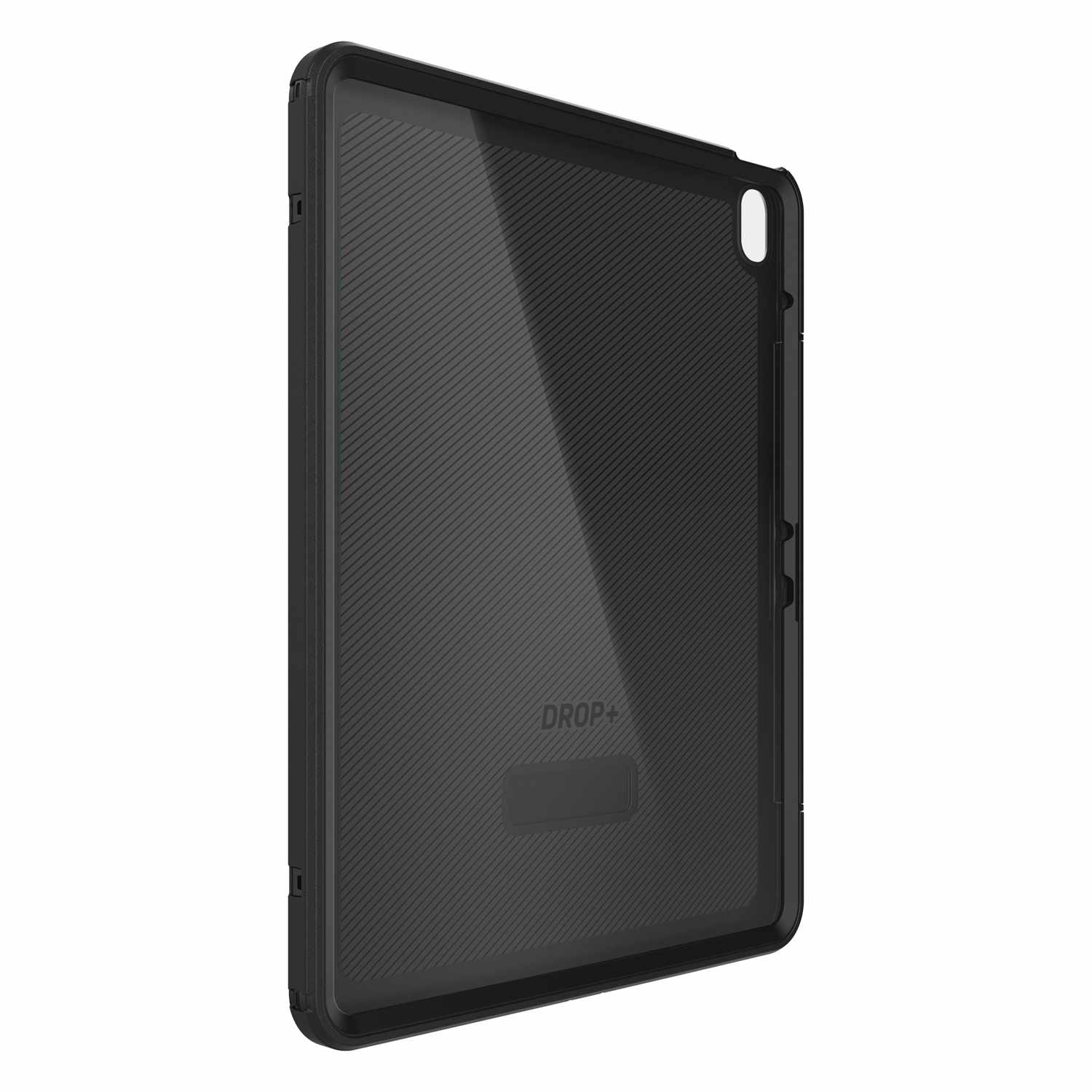 OtterBox Defender Protective Case Black for iPad Air 13 2025/iPad Air 13 2024