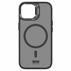 Blu Element Chromatic Kick MagSafe Case Black for iPhone 11/XR