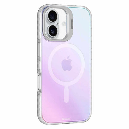 N9S2MSIPH16FR Stratus 2 Magsafe Case iPhone 16 Frost