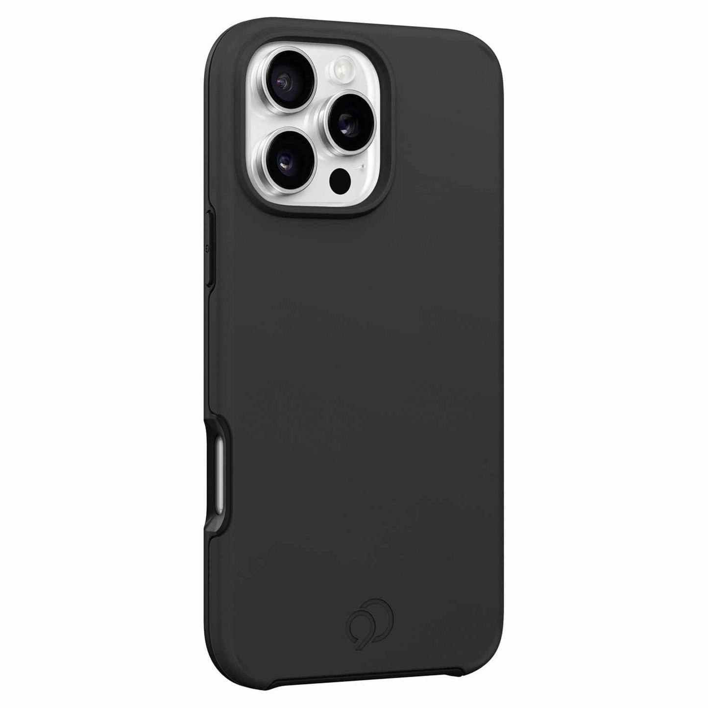N9C3MSIPH16PMXBLK Cirrus 3 Magsafe Case iPhone 16 Pro Max Black