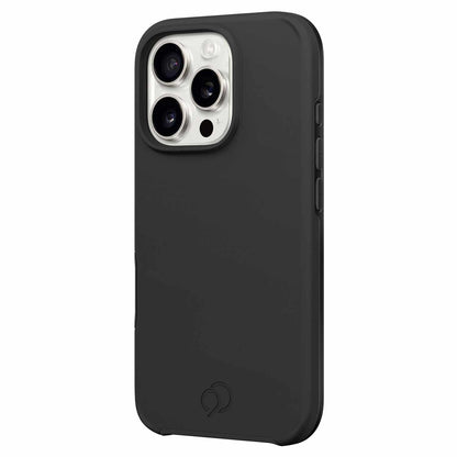 N9C3MSIPH16PROBLK Cirrus 3 Magsafe Case iPhone 16 Pro Black
