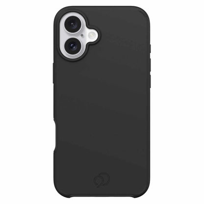 N9C3MSIPH16PLUSBLK Cirrus 3 Magsafe Case iPhone 16 Plus Black