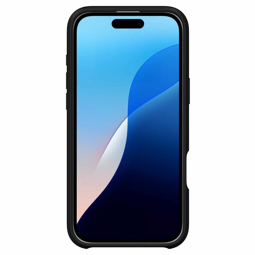 Nimbus9 Cirrus 3 Magsafe Case Black for iPhone 16 Plus