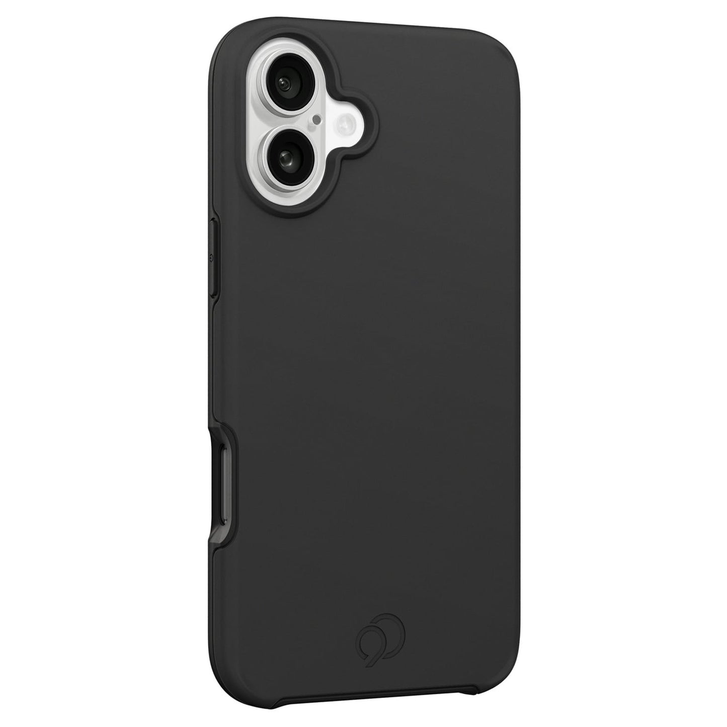 N9C3MSIPH16PLUSBLK Cirrus 3 Magsafe Case iPhone 16 Plus Black