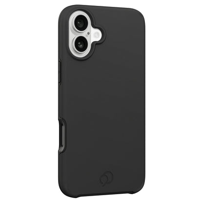 N9C3MSIPH16PLUSBLK Cirrus 3 Magsafe Case iPhone 16 Plus Black