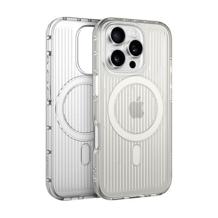 Alto 2 MagSafe Case Clear - GekkoTech