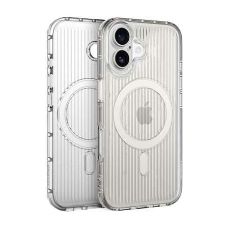 Alto 2 MagSafe Case Clear - GekkoTech