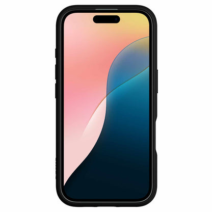 N9ALMSIPH16BLK Alto 2 Magsafe Case iPhone 16 Black