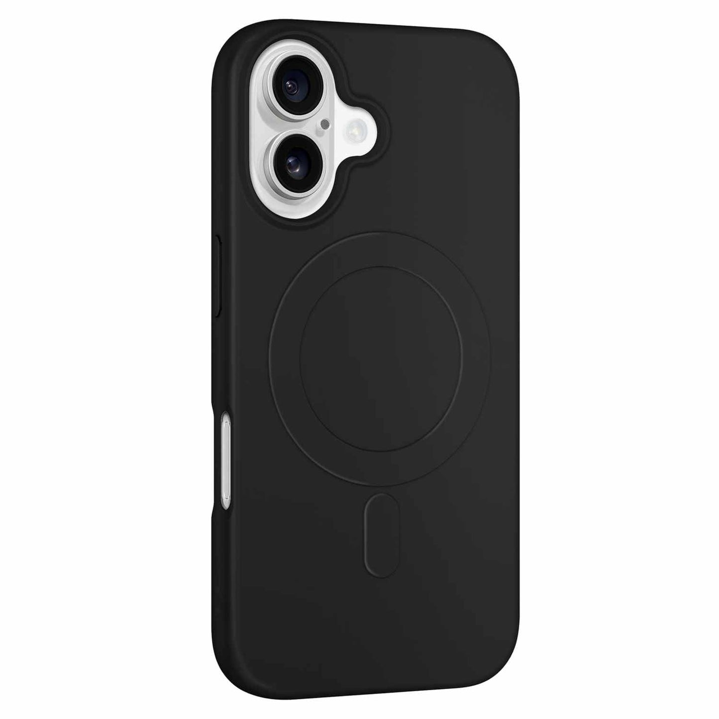 N9ALMSIPH16BLK Alto 2 Magsafe Case iPhone 16 Black