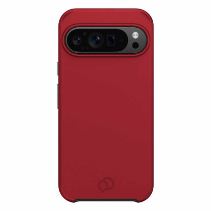 N9C3MSGOOGPL9PXLCR Cirrus 3 MagSafe Case Pixel 9 Pro XL Crimson