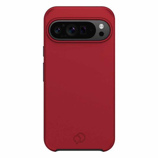 N9C3MSGOOGPL9PXLCR Cirrus 3 MagSafe Case Pixel 9 Pro XL Crimson