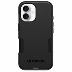 OtterBox Commuter MagSafe Case Black for iPhone 16