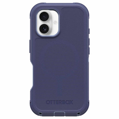 7796017 Defender Pro MagSafe Case iPhone 16 Denver Dusk