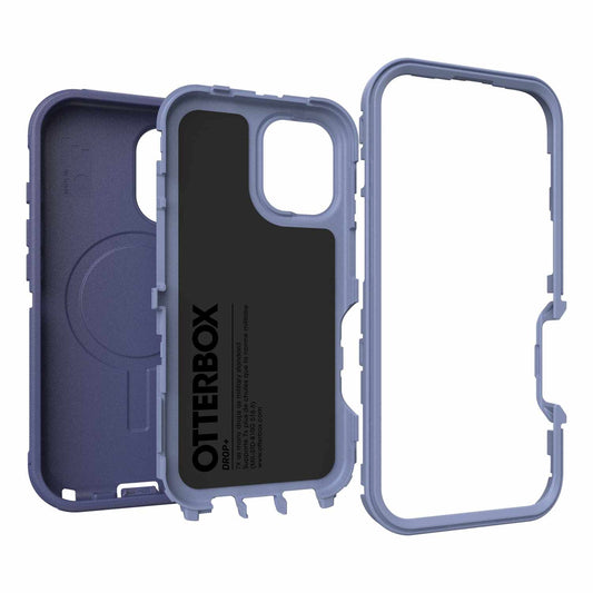 7796017 Defender Pro MagSafe Case iPhone 16 Denver Dusk