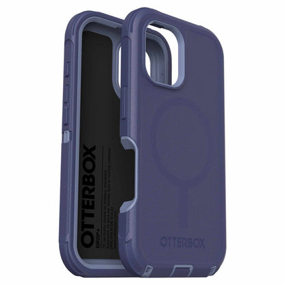 7796017 Defender Pro MagSafe Case iPhone 16 Denver Dusk