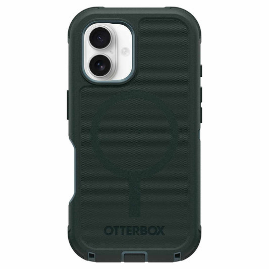 7796020 Defender Pro MagSafe Case iPhone 16 Sagebrush